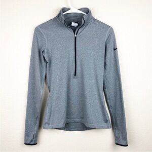 Nike Pro Dri-Fit Half-Zip